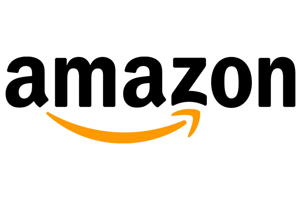 Amazon logo