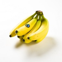 Cooperative bananas
