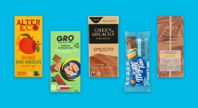 New Fairtrade chocolate on the block