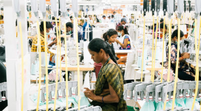 From Rana Plaza to a sustainable fashion future