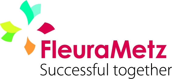 FleuraMetz logo