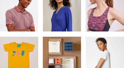 Five ethical fashion brands you’ll feel good wearing