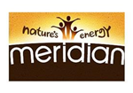 Meridian logo