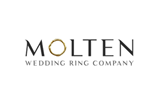 Molten Wedding Ring Company logo
