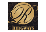 Ridgways logo