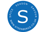 Steenbergs logo