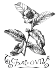 Tchai-Ovna logo
