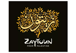 Zaytoun logo